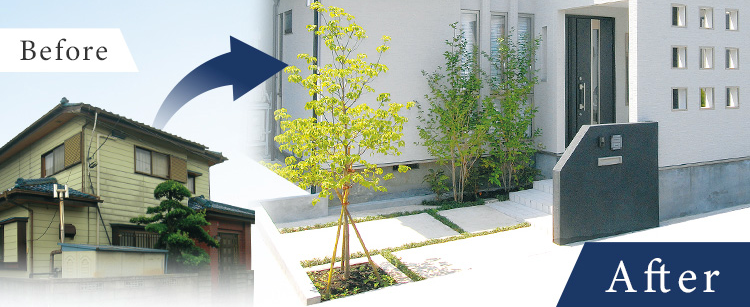 おかげさまで大規模リフォーム選ばれてNo.1※